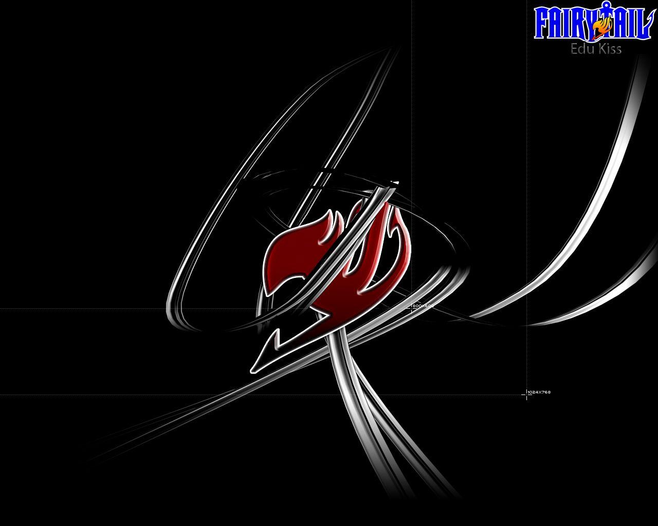 Fairy Tail Logo