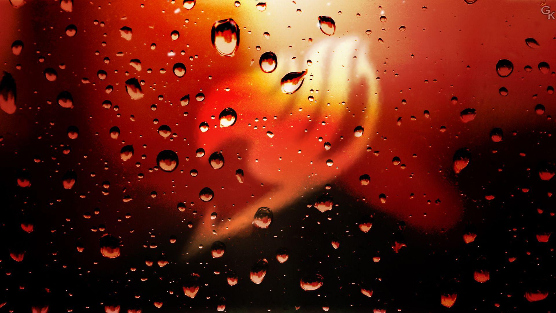 Fairy tail emblem wallpaper