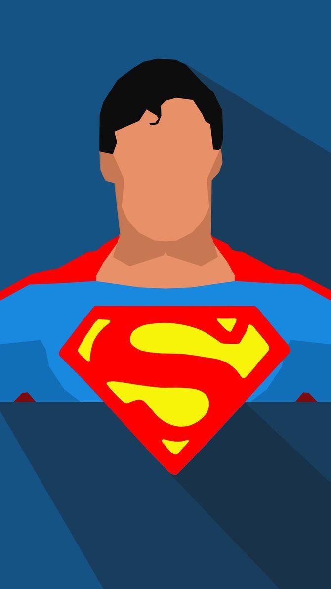 Christopher Reeve Superman Wallpaper By Spider Maguire