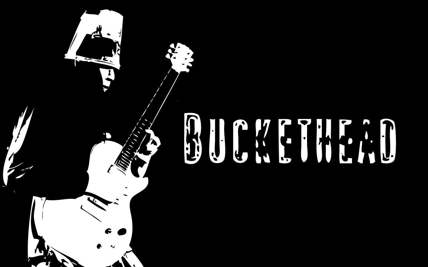 BucketHead Vector Wallpaper By LynchMob10 09