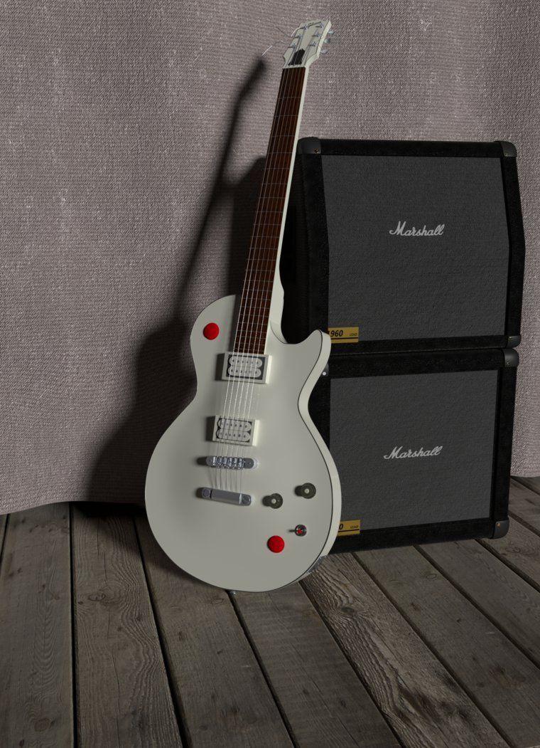 Gibson Les Paul Custom