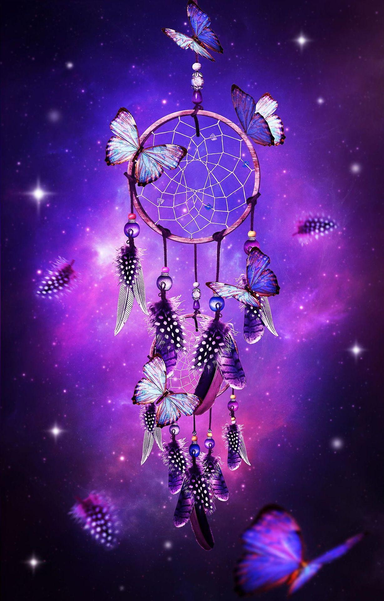 Amazing Dream Catchers. Catcher By Naomiiboxphotography With Regard