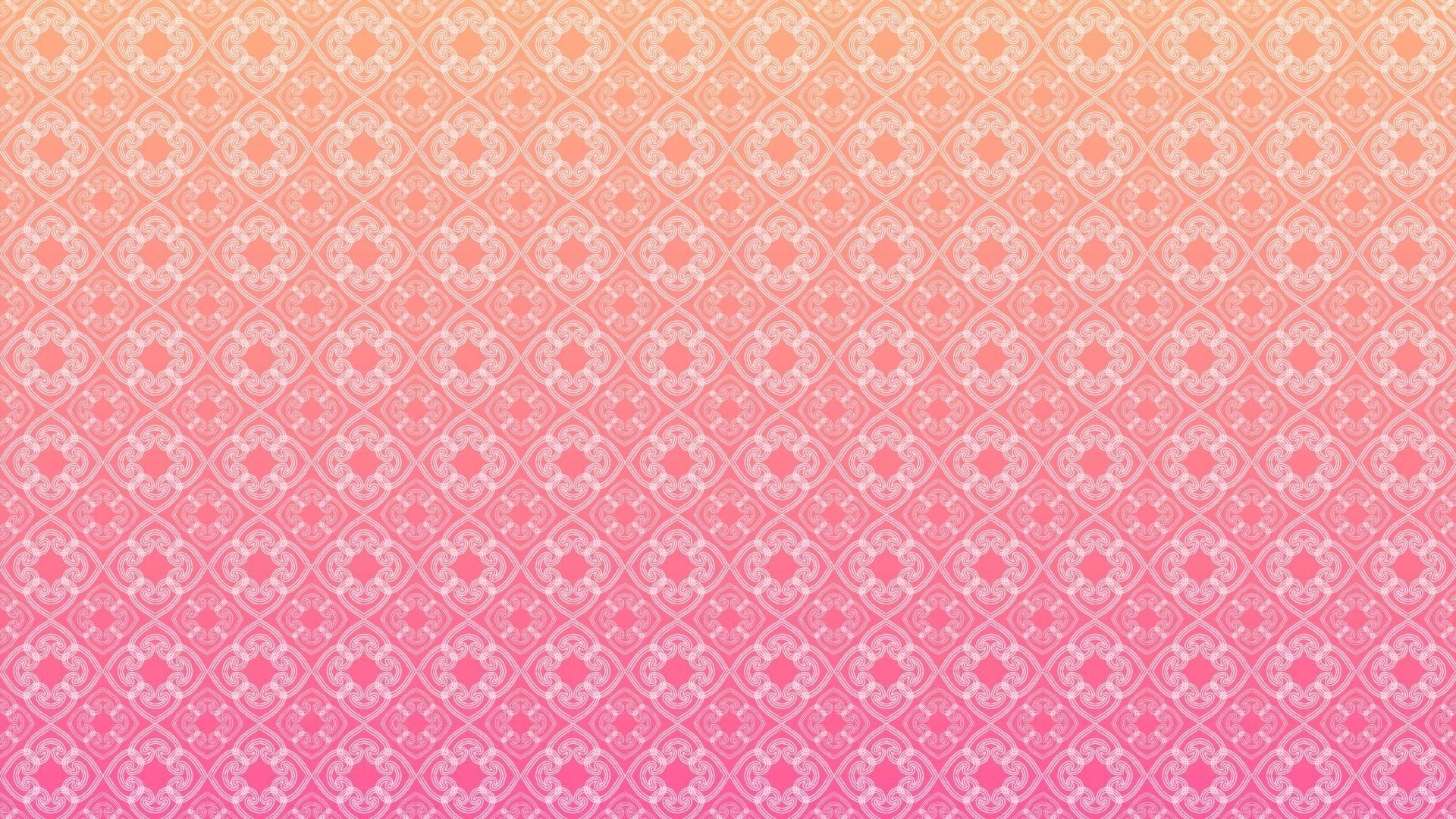 Pink Texture Wallpaper (1920×1080). Pink Pattern Background, Pink Wallpaper, Pastel Pink Wallpaper