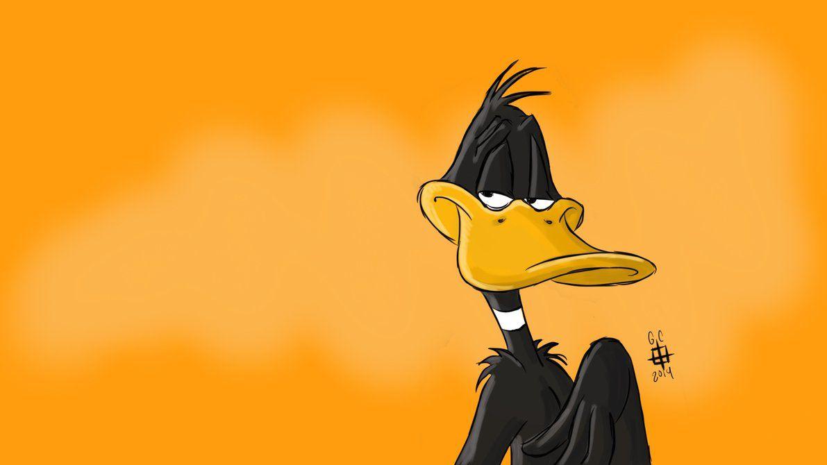 Daffy Duck