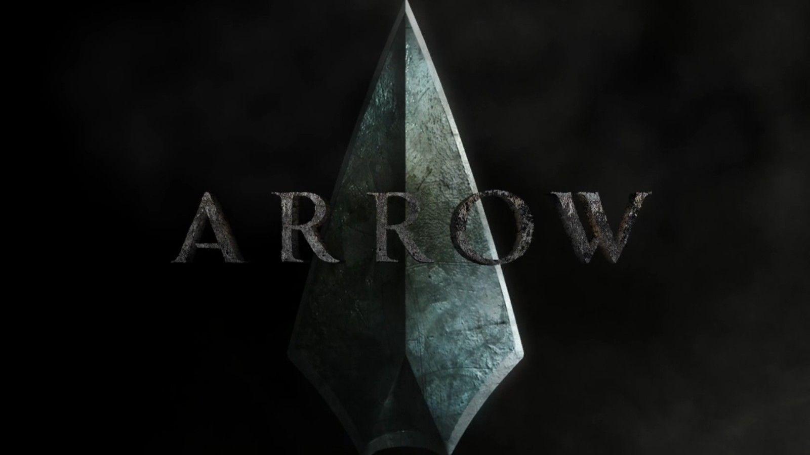 Wallpaper Of The Day: Arrow