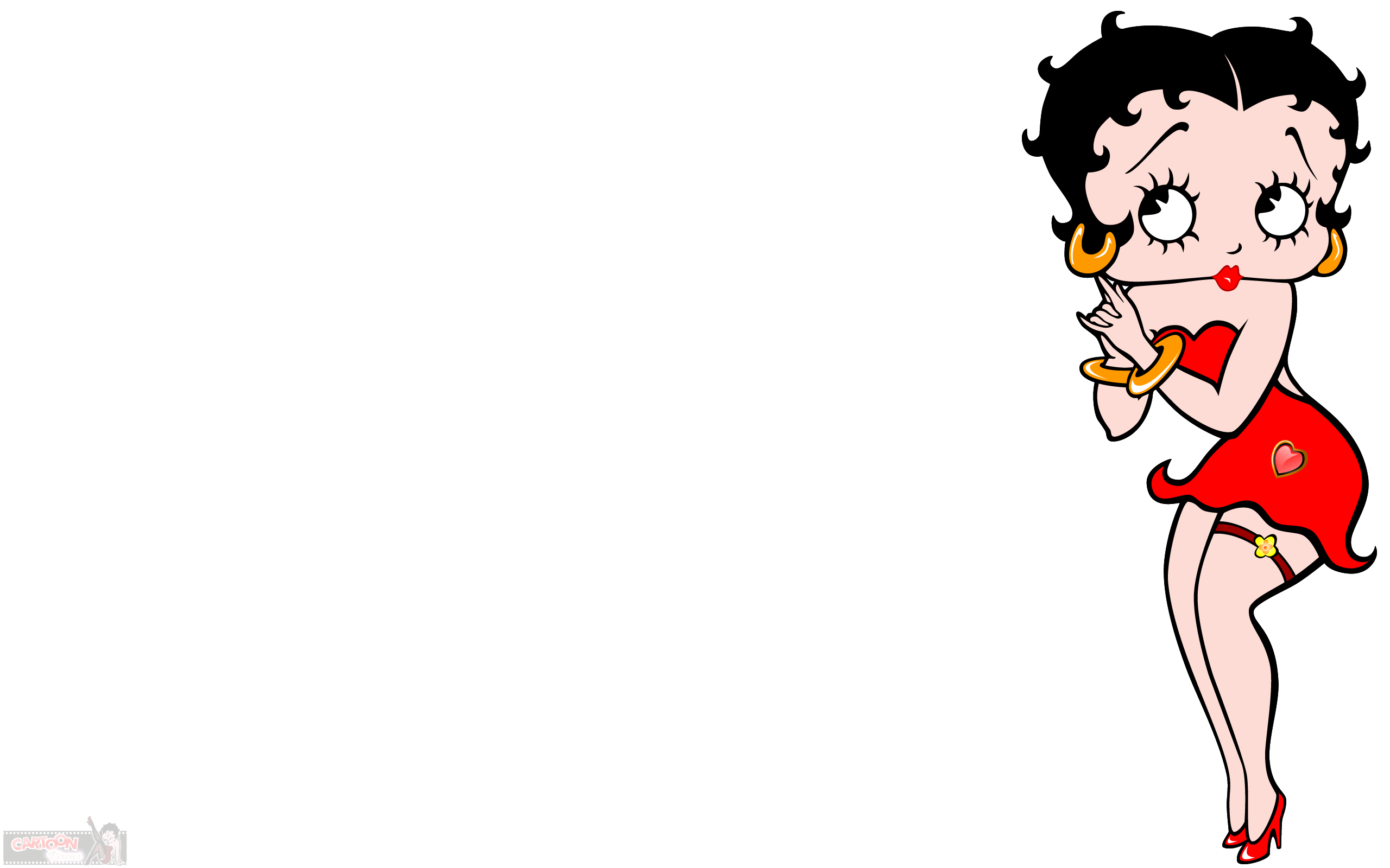 Wallpaper Of Photo Betty Boop HD Full Pics Androids Waraqh