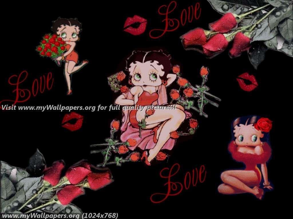 betty boop. cartoon wallpaper betty boop wallpaper betty boop