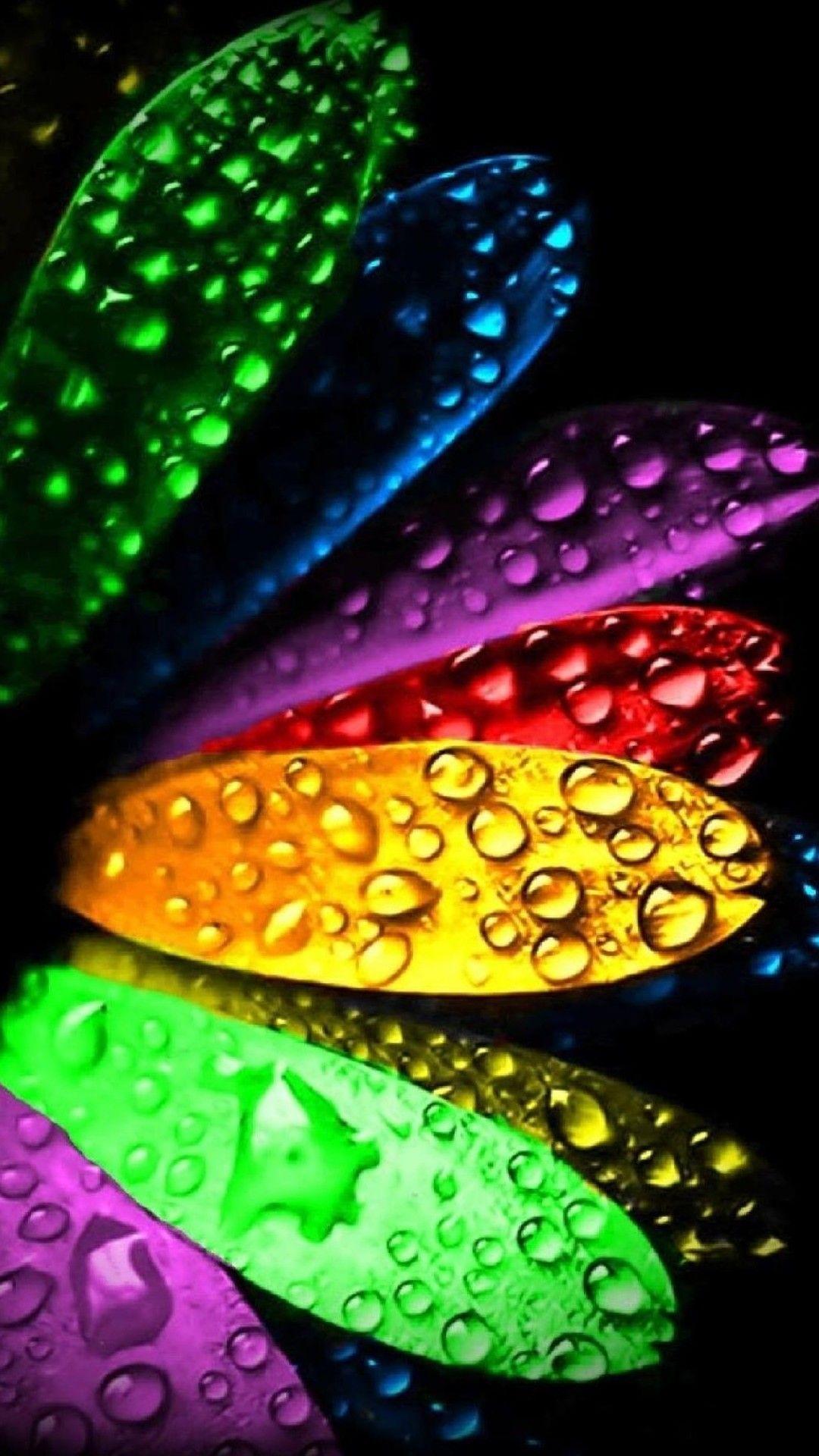 Colorful HD Wallpaper For Android. (39++ Wallpaper)