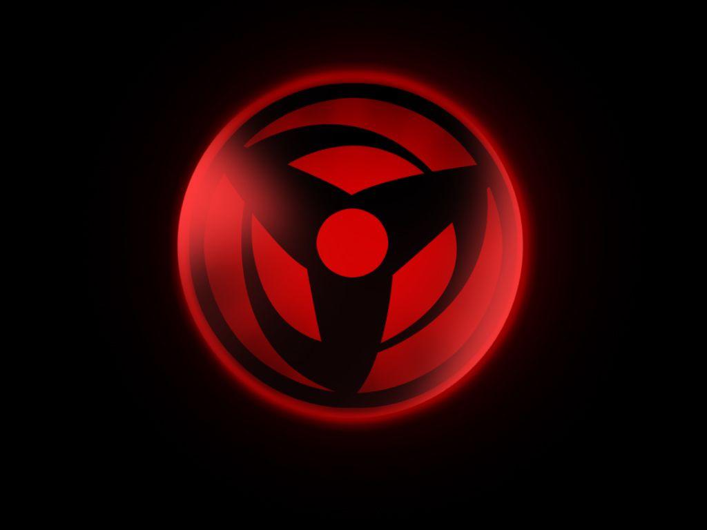 Best Free Sharingan Wallpaper