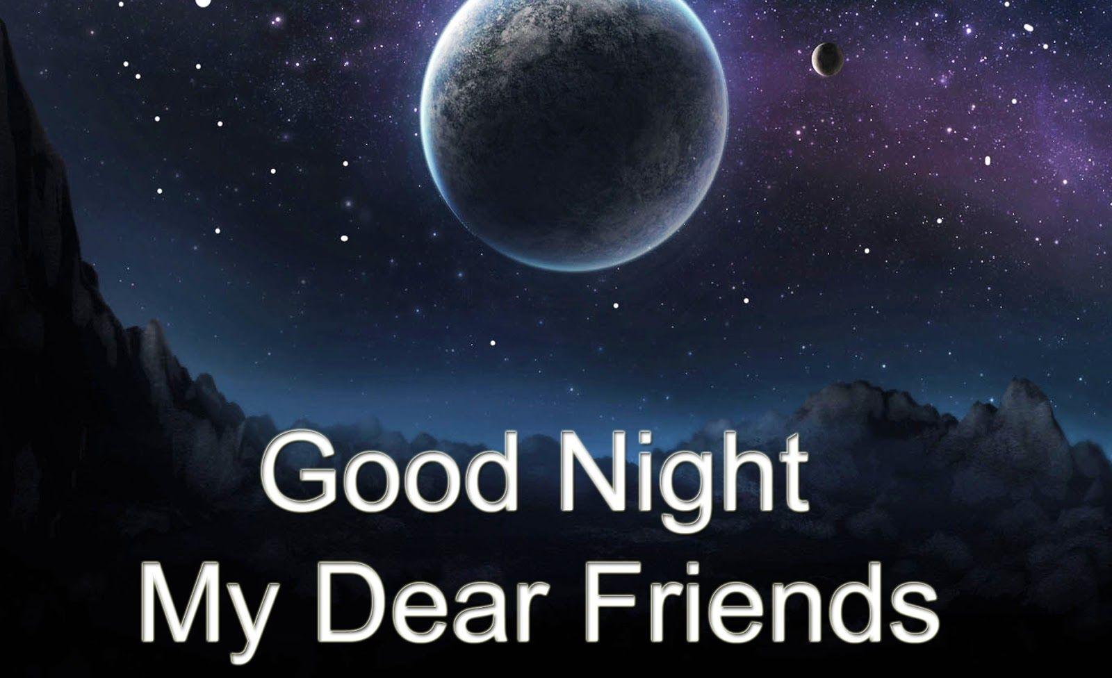 Best Good night HD Image, 3D Picture, Photo, Quotes, Wallpaper