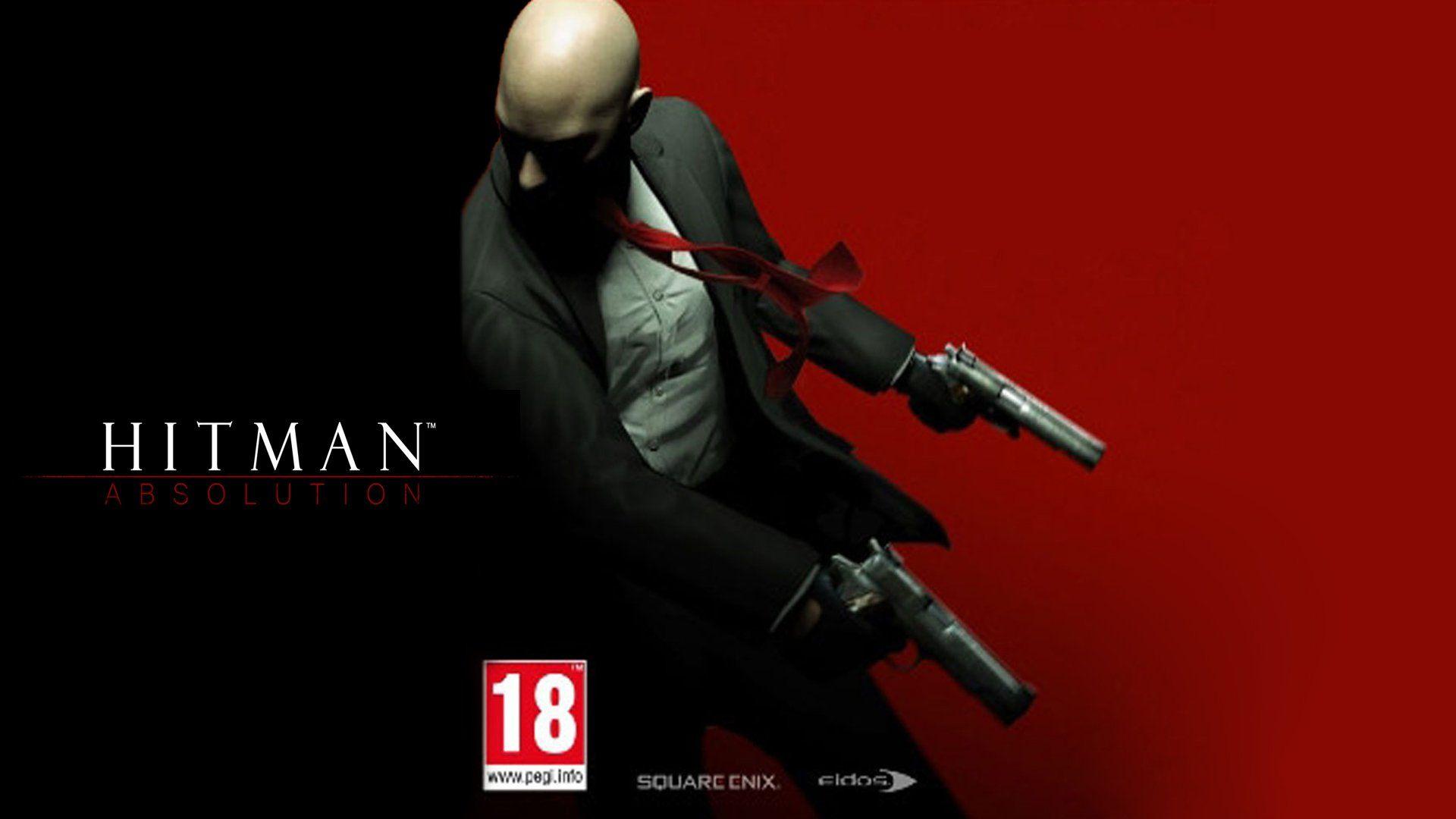 Hitman Absolution Ps3