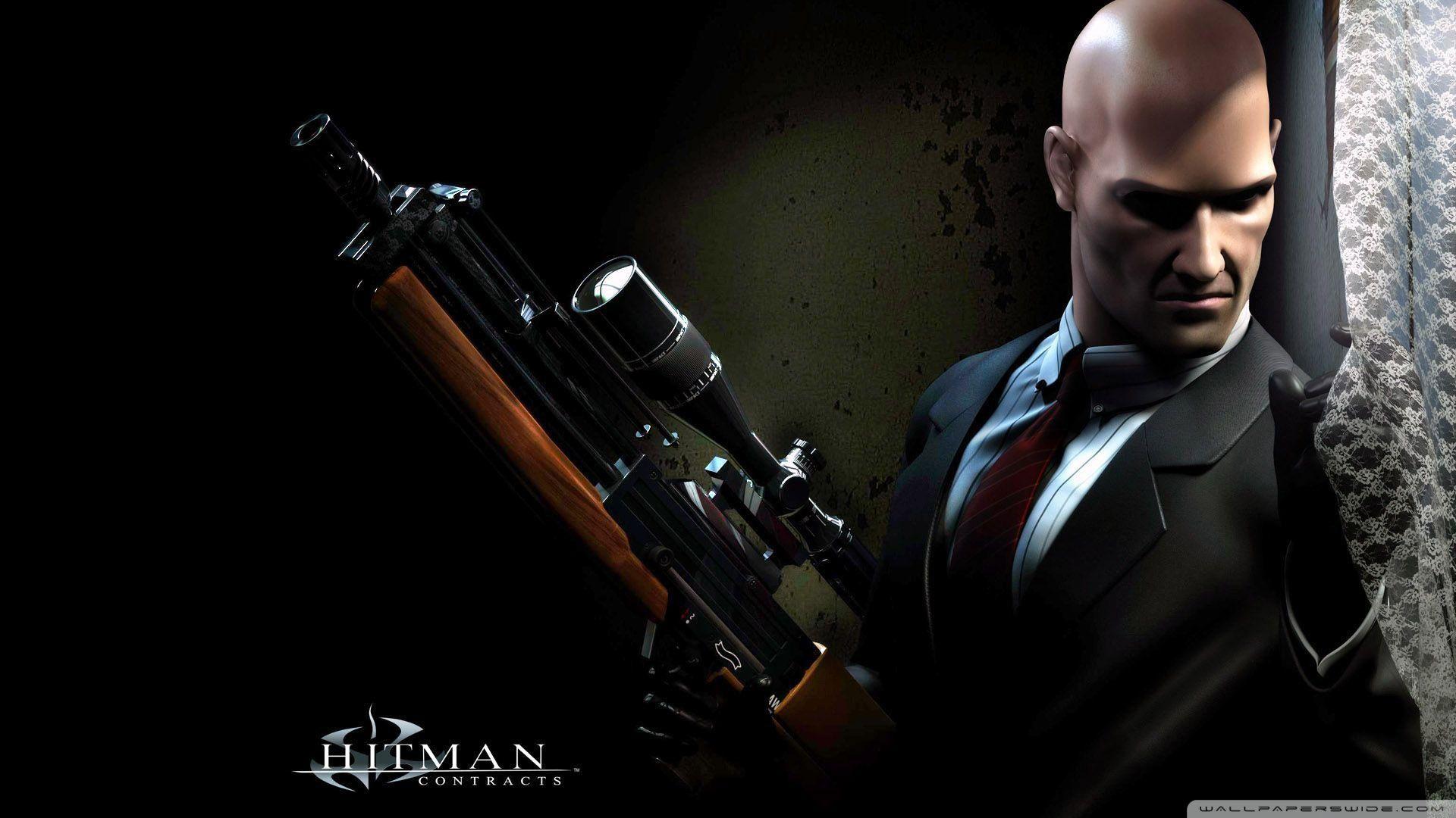 Hitman Absolution Wallpapers 1920x1080 - Wallpaper Cave