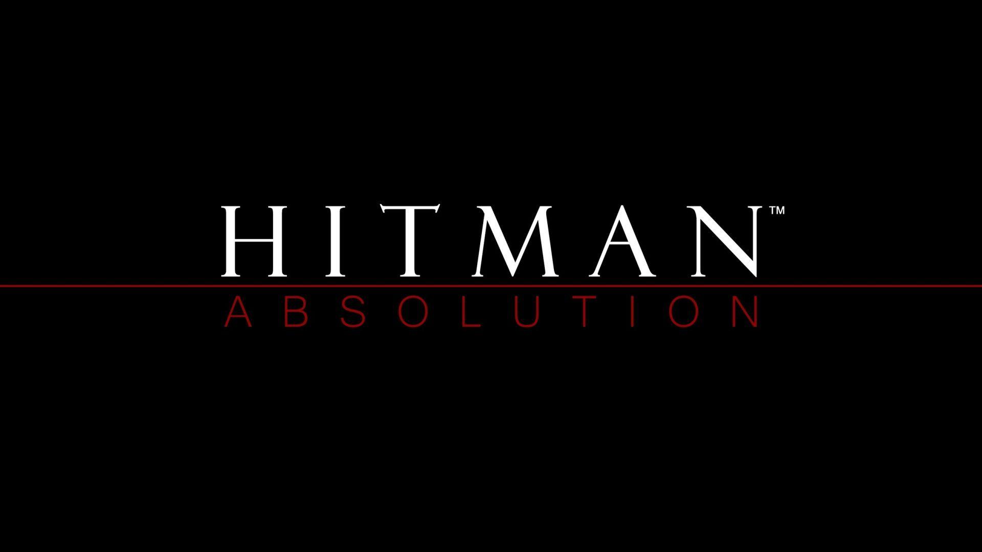 Hitman: Absolution desktop PC and Mac wallpaper