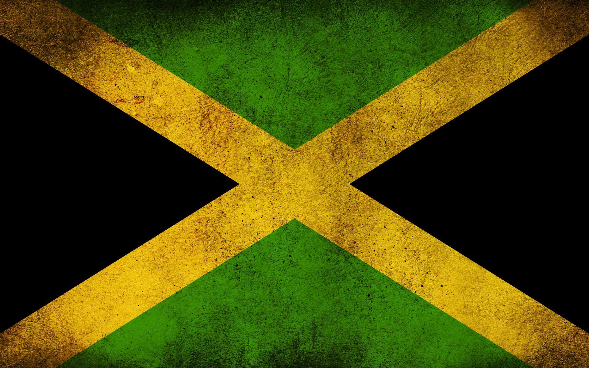 Dancehall image The Flag of Jamaica HD wallpaper and background