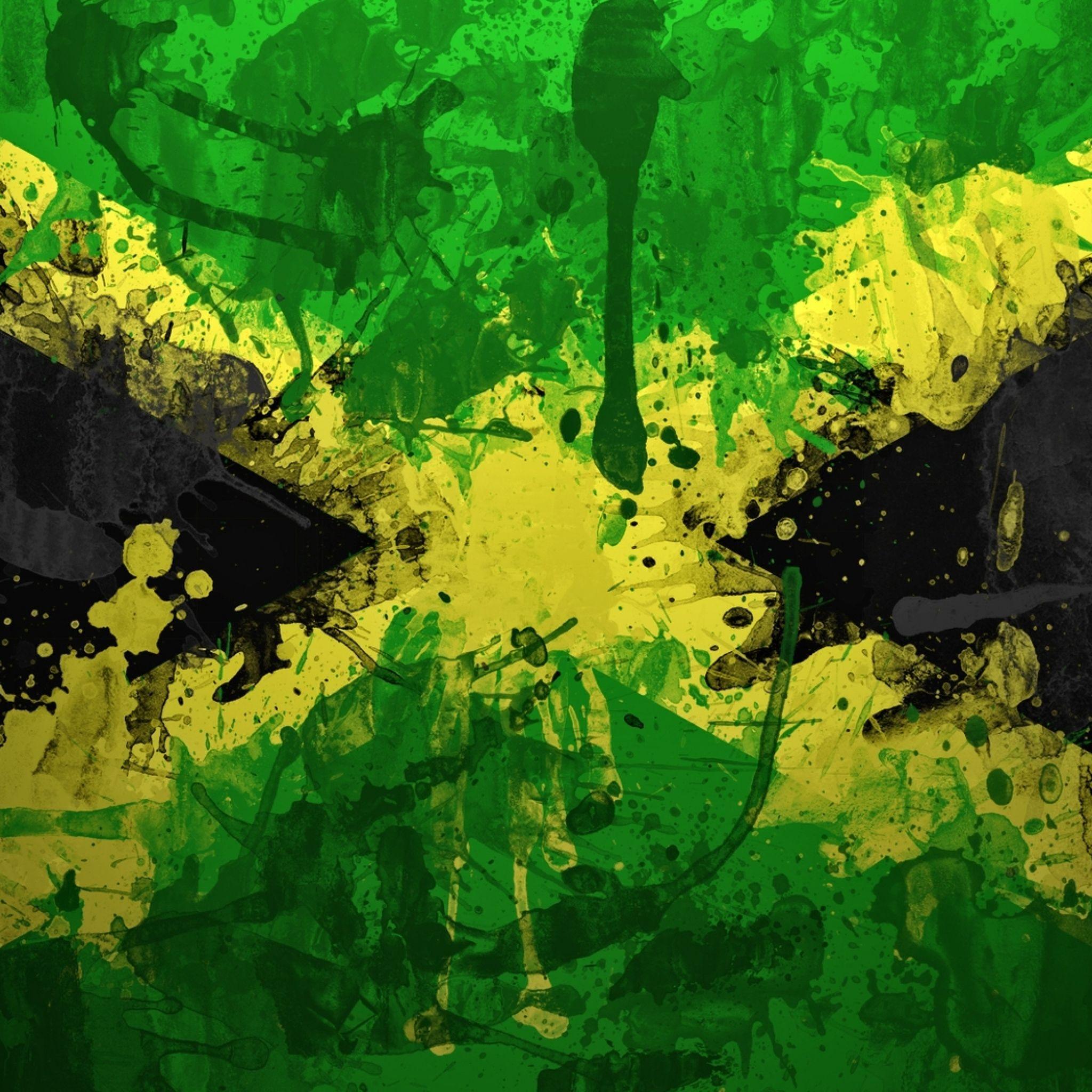 jamaica background 6. Background Check All