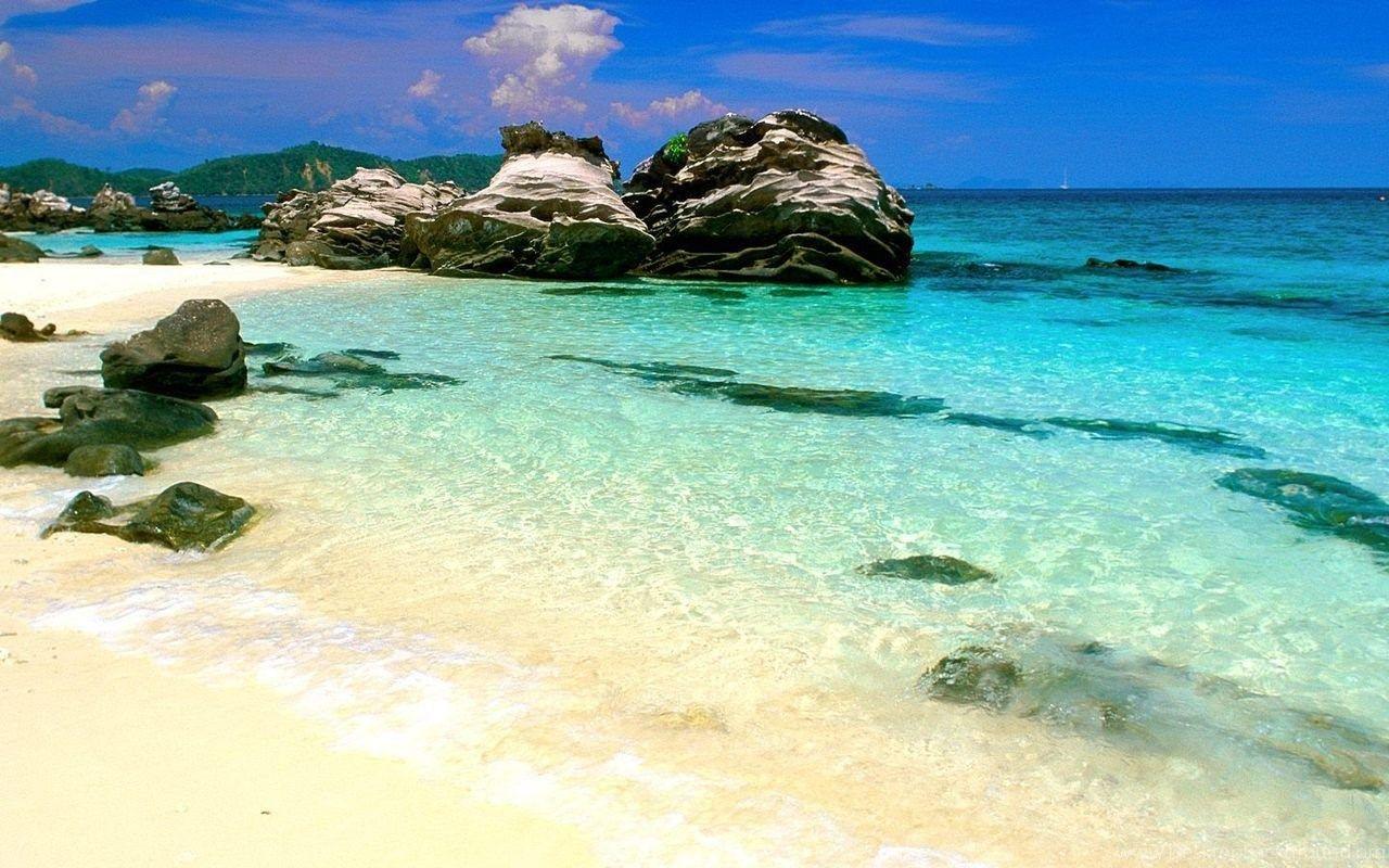 Jamaica HD wallpaper Desktop Background