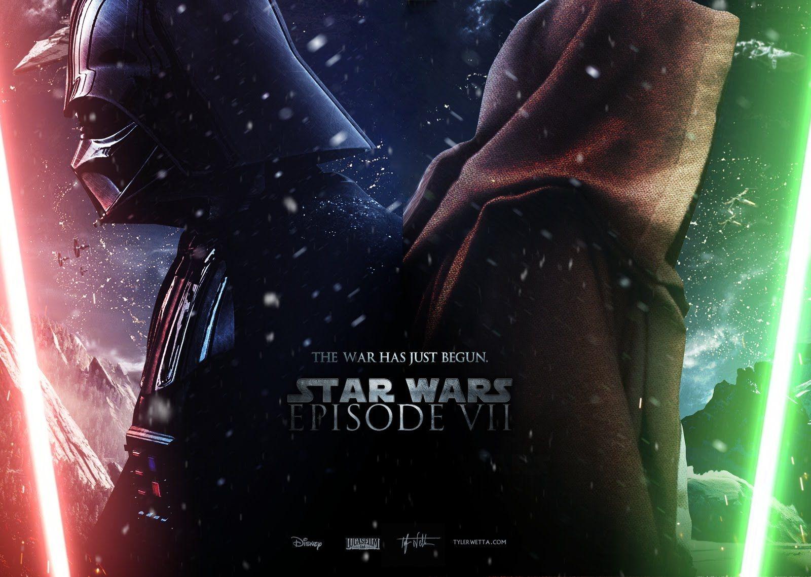 Star Wars 7 Wallpapers Hd - Infoupdate.org