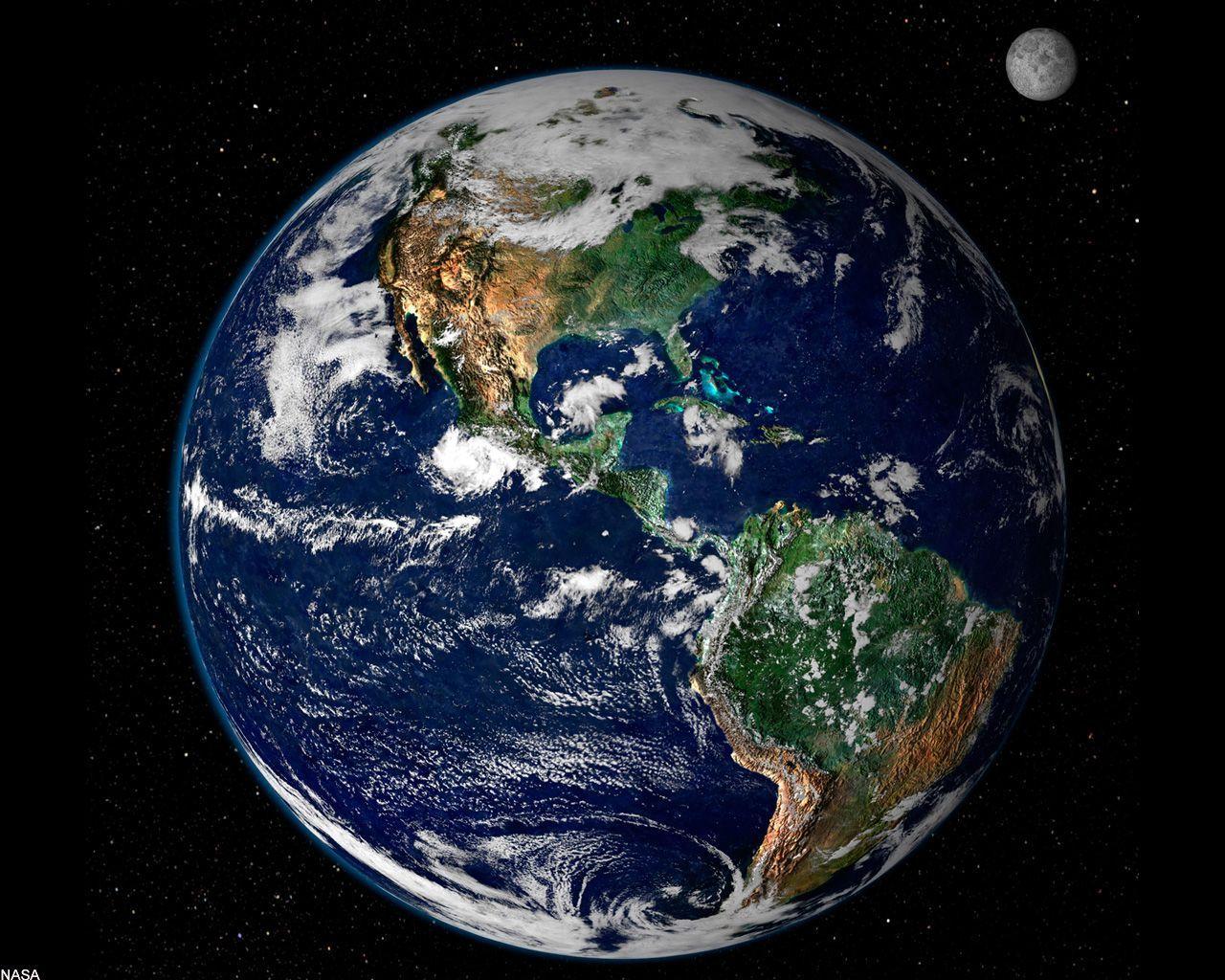 Earth Wallpaper High Resolution. Android