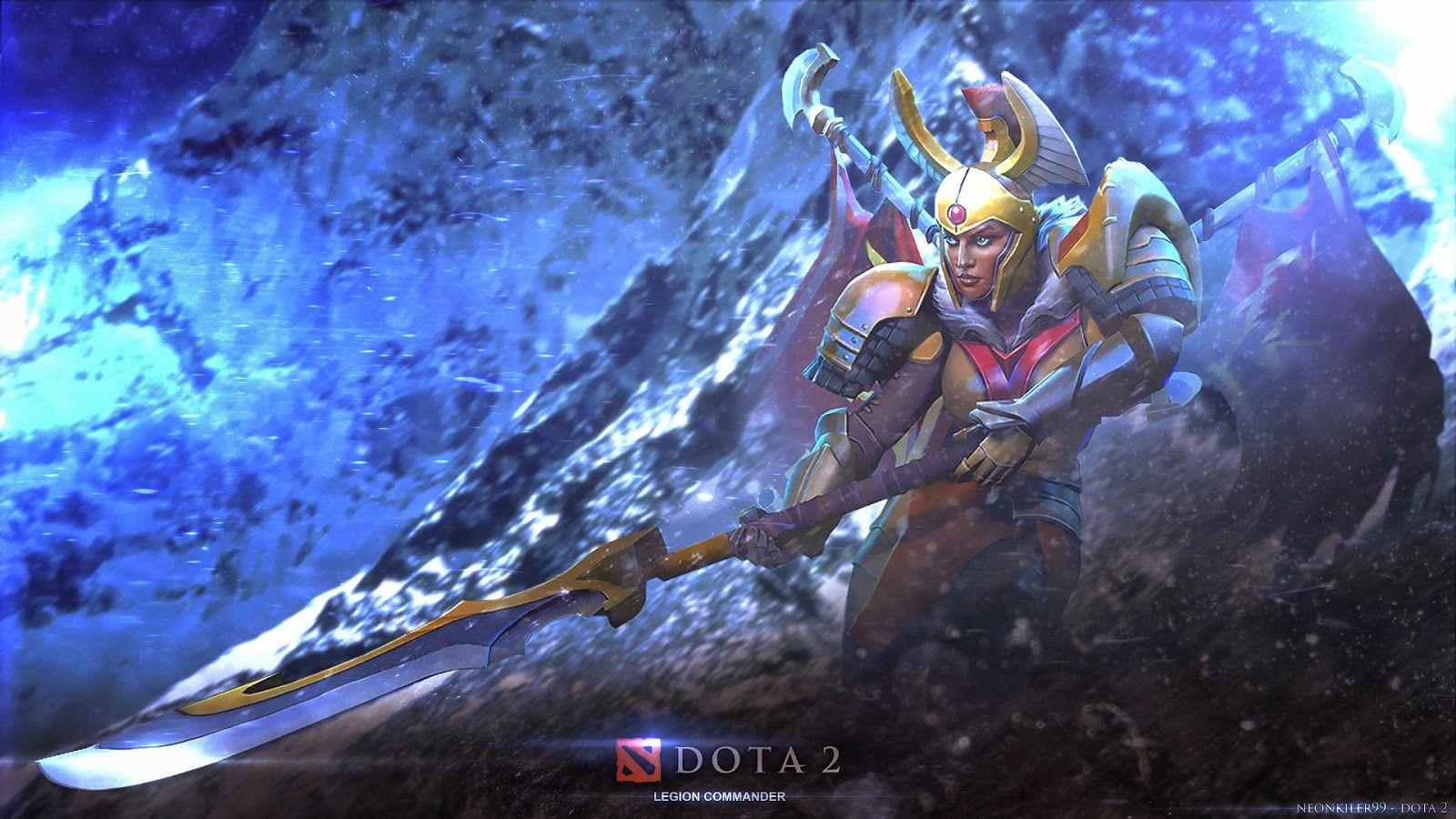 Dota 2 Wallpaper, Creative Dota 2 Wallpaper - #WP:BVA49 Fungyung