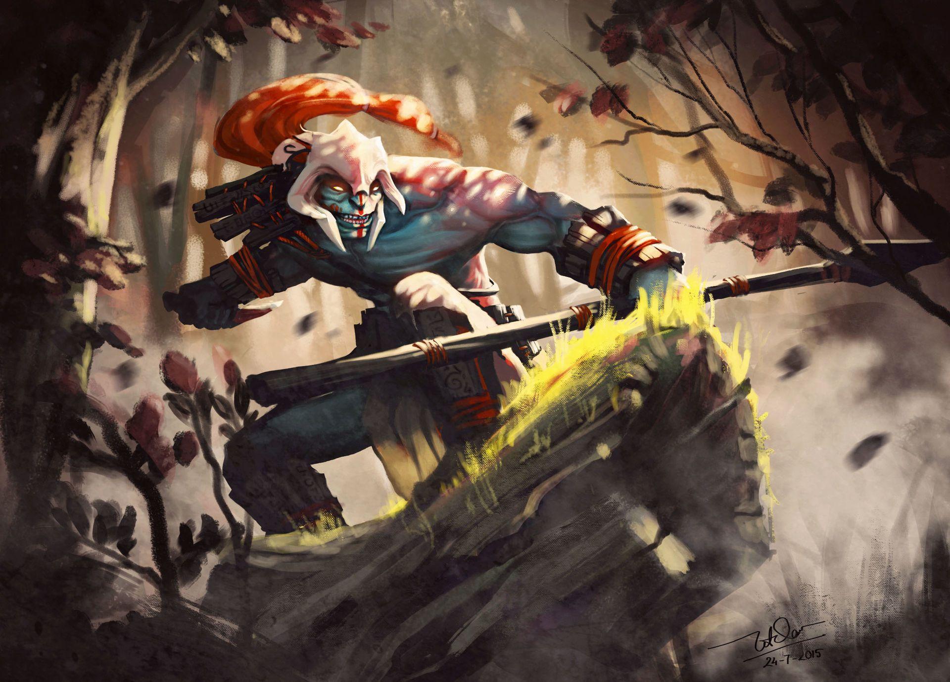 Dota 2 Wallpaper, Dota 2 Background for PC Definition Good