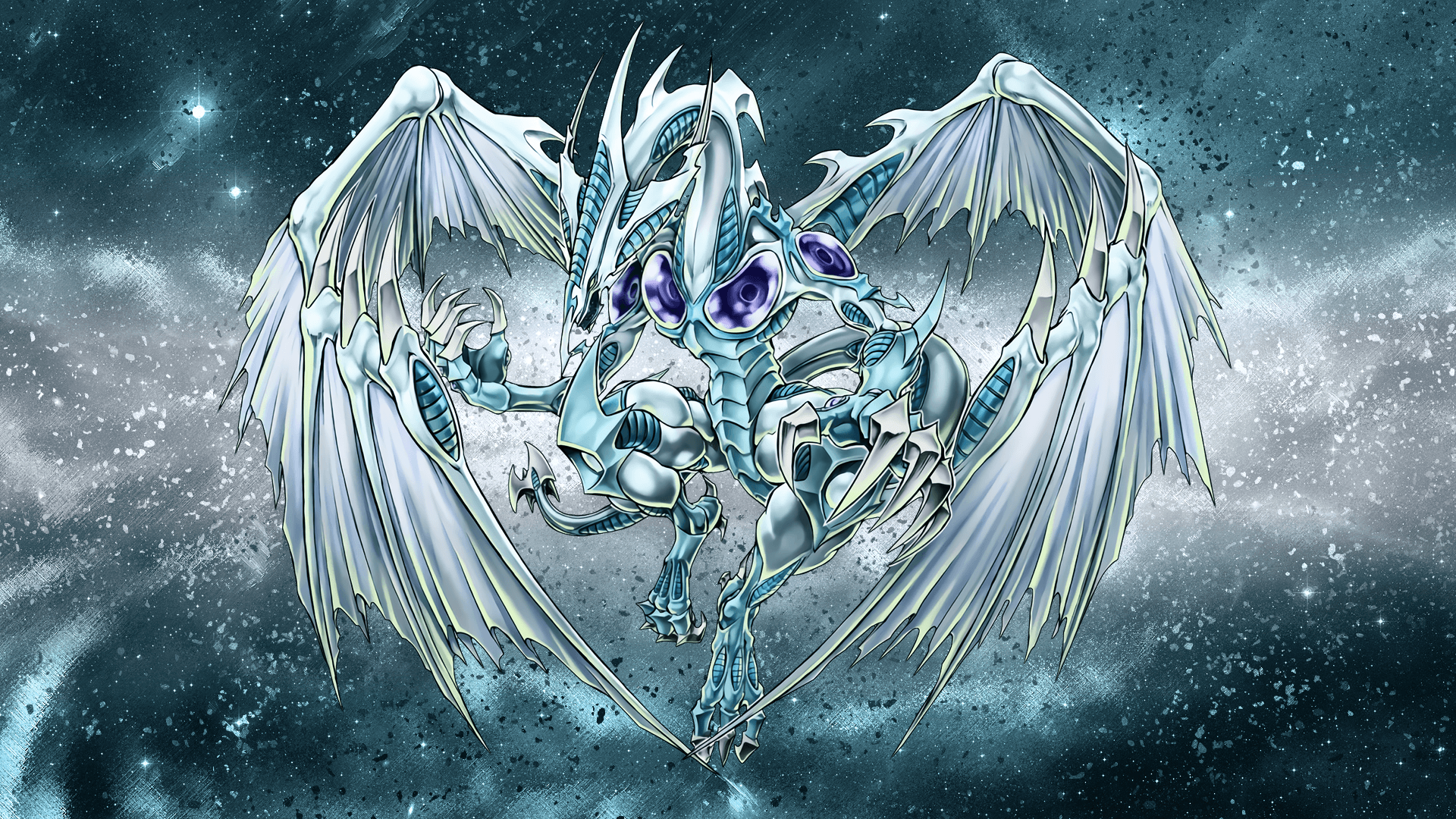 stardust dragon png