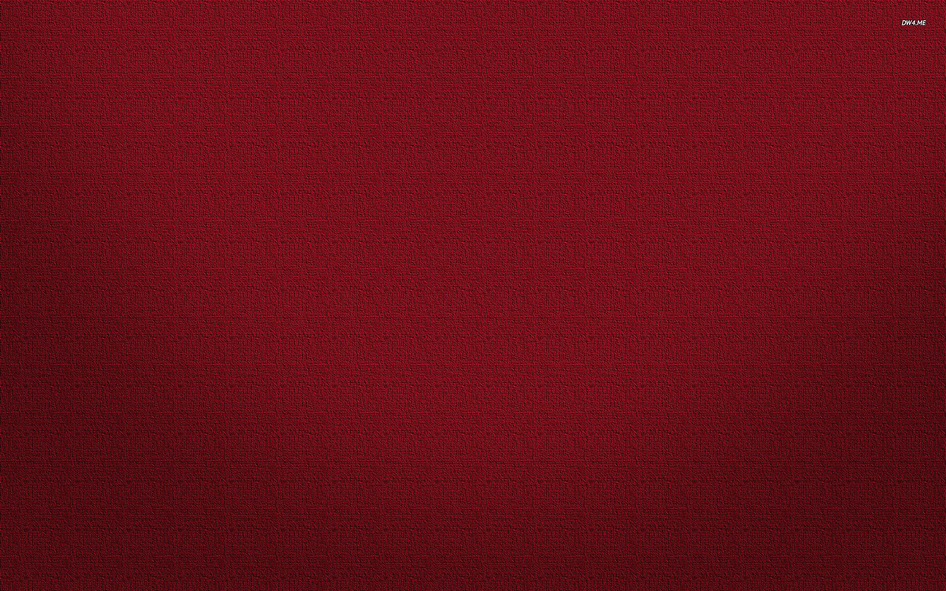 Red fabric wallpaper wallpaper