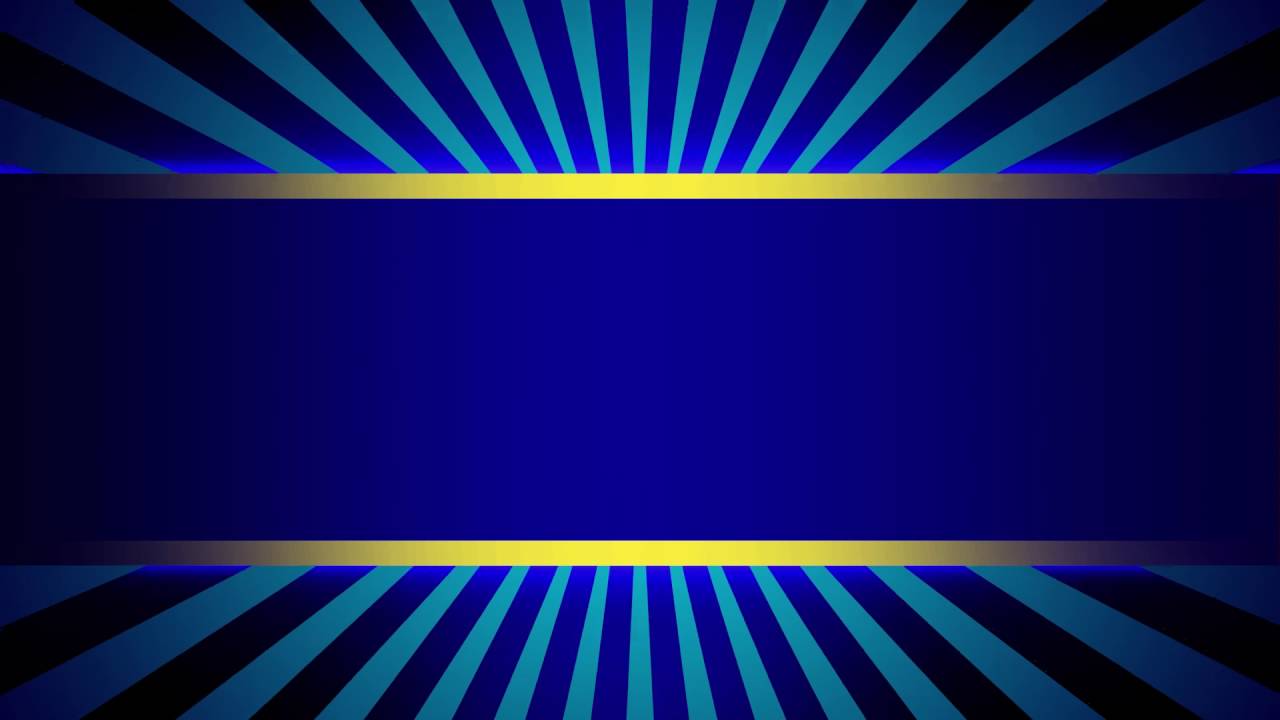 Free Title Motion Background Loop in 1080p