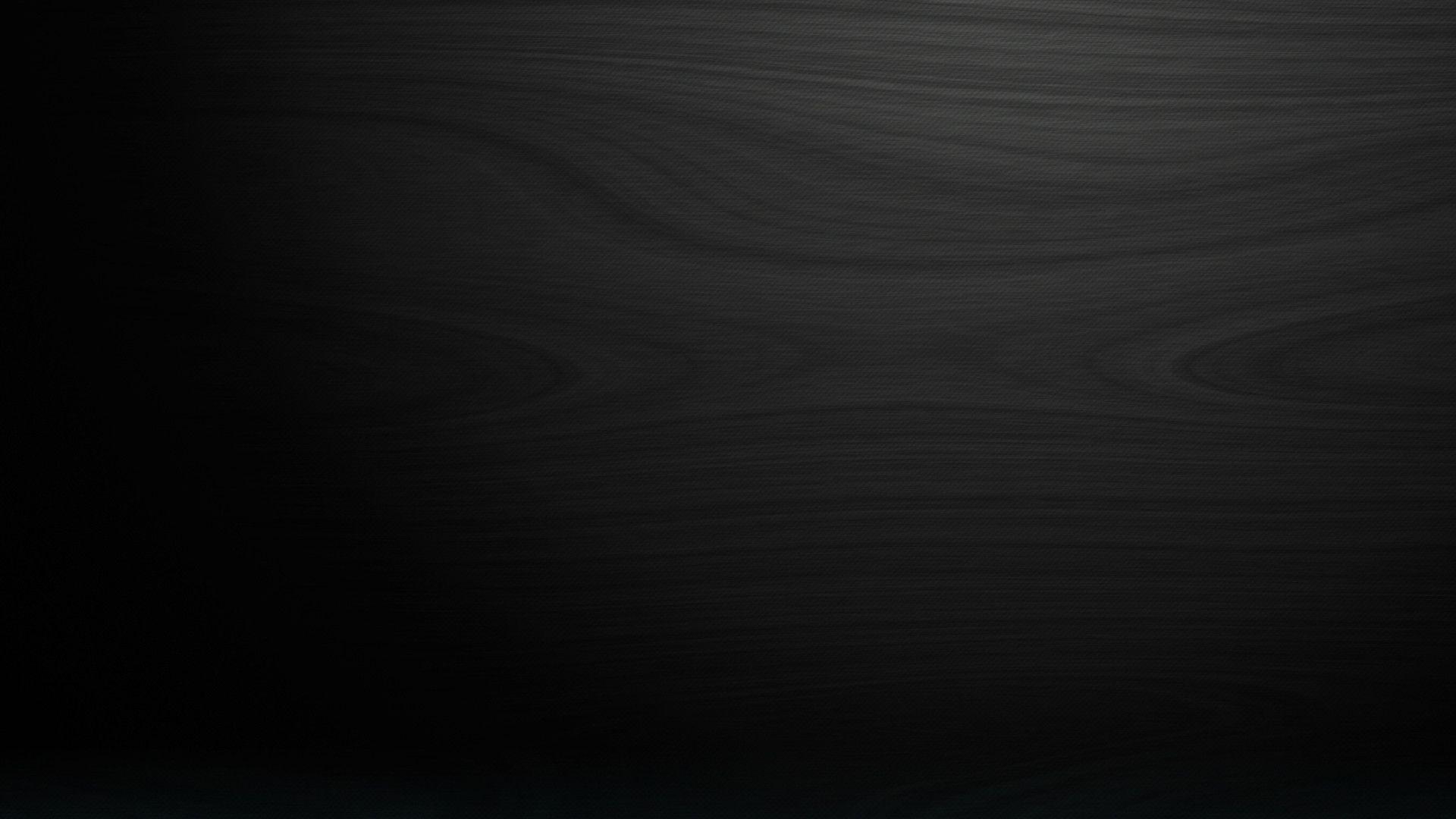 Black Wallpaper HD 1080p