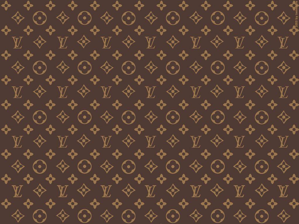 Louis Vuitton Wallpaper For Home. (63++ Wallpaper)