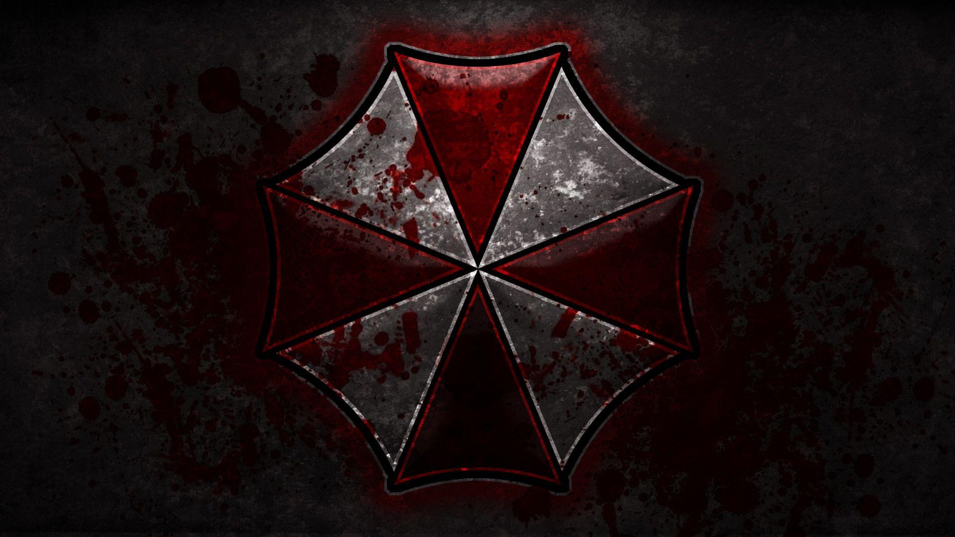 Umbrella Corporation Live Wallpaper 17 HD Wallpaper Free