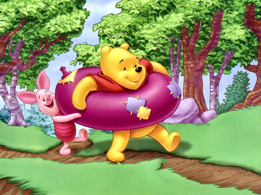 Wallpaper Of Winnie The Pooh Gallery (88 Plus)