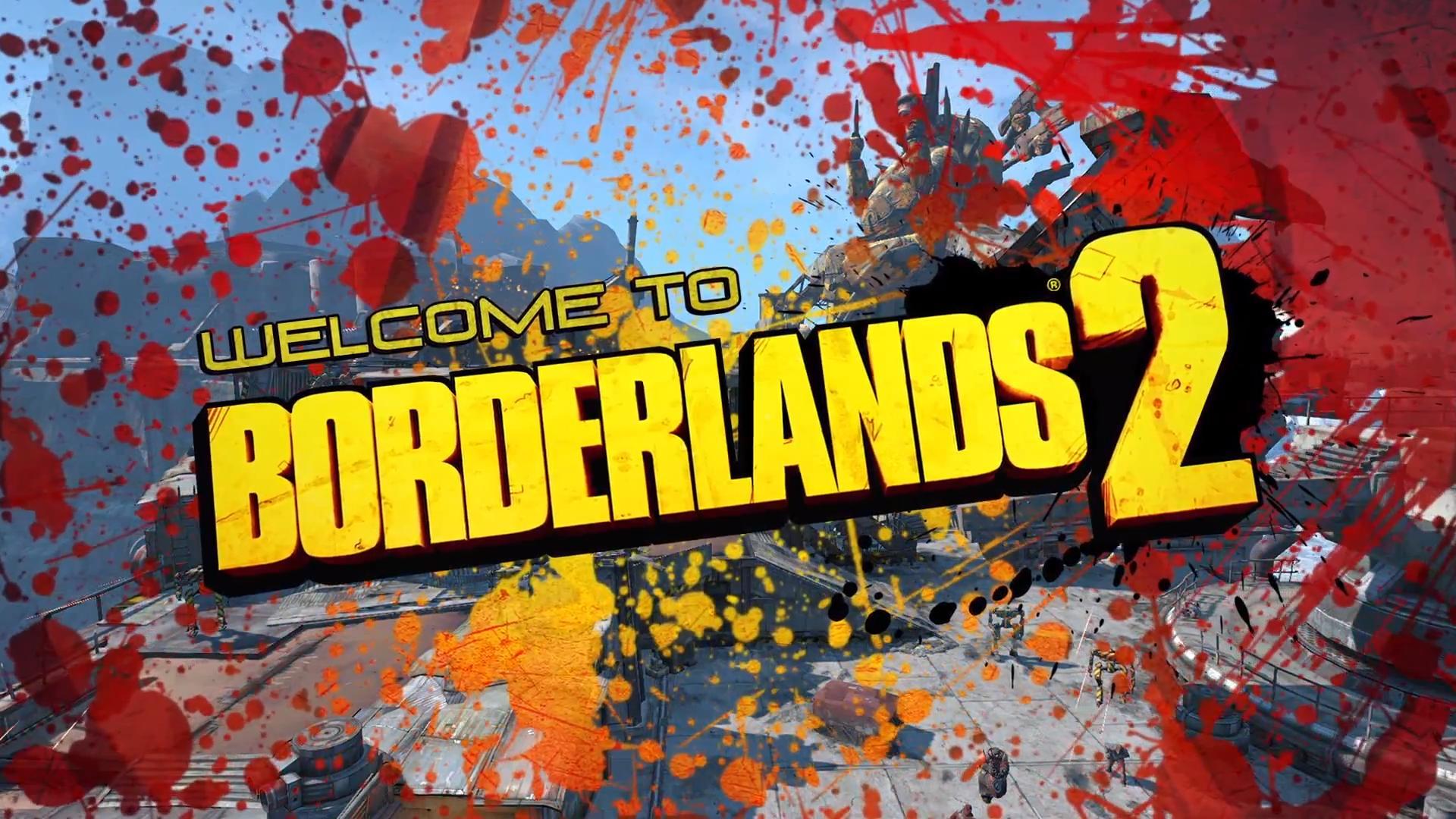 Borderlands 2 Wallpaper, High Quality Borderlands 2 Background