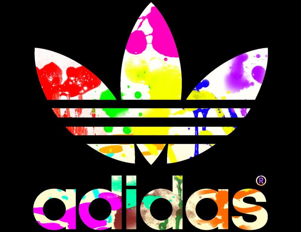 Logos For Adidas Logo Rasta. Fashion's Feel. Tips and Body Care