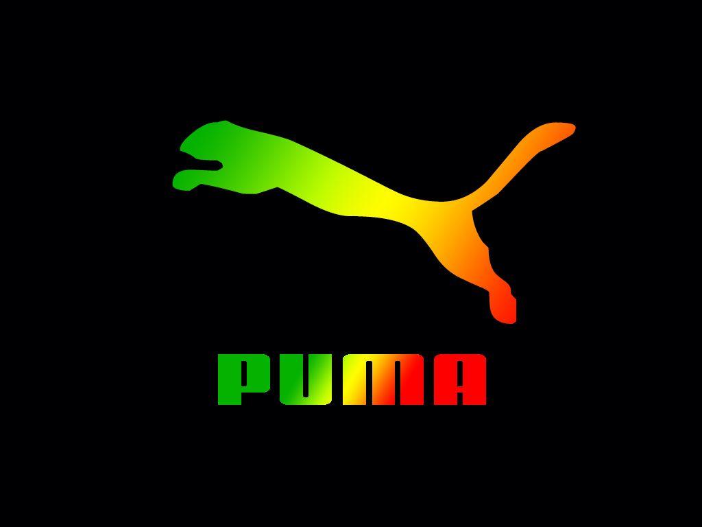 units of Puma Wallpaper