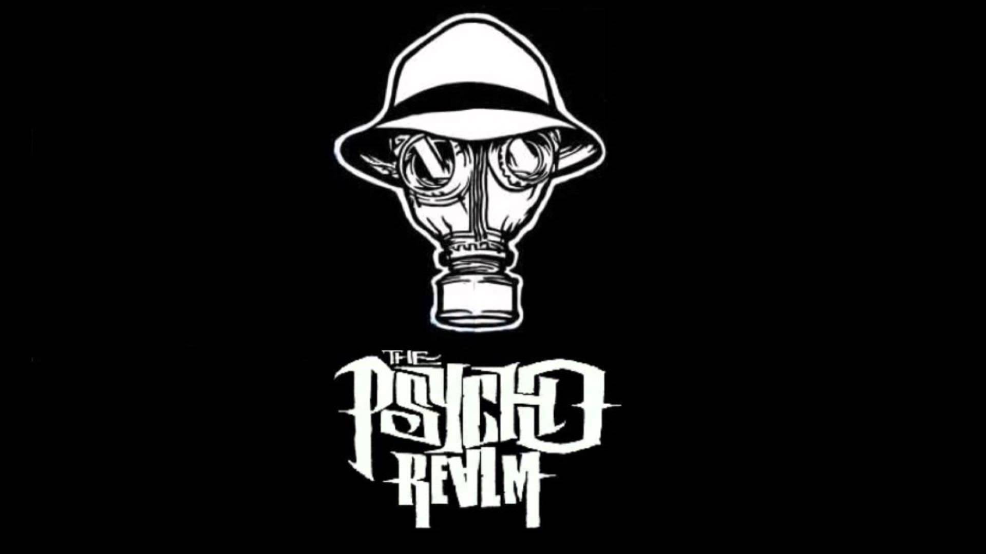 Psycho Realm Wallpapers Group.