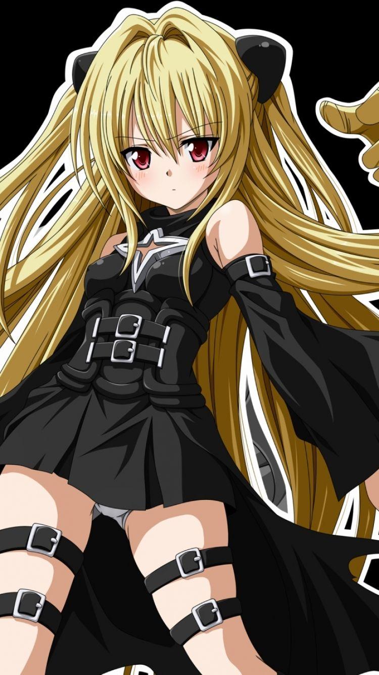 To Love Ru Wallpaper, To Love Ru Wallpaper For Desktop