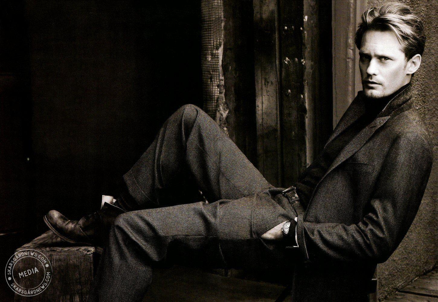Alexander Skarsgard Wallpaper, 49 Alexander Skarsgard Wallpaper