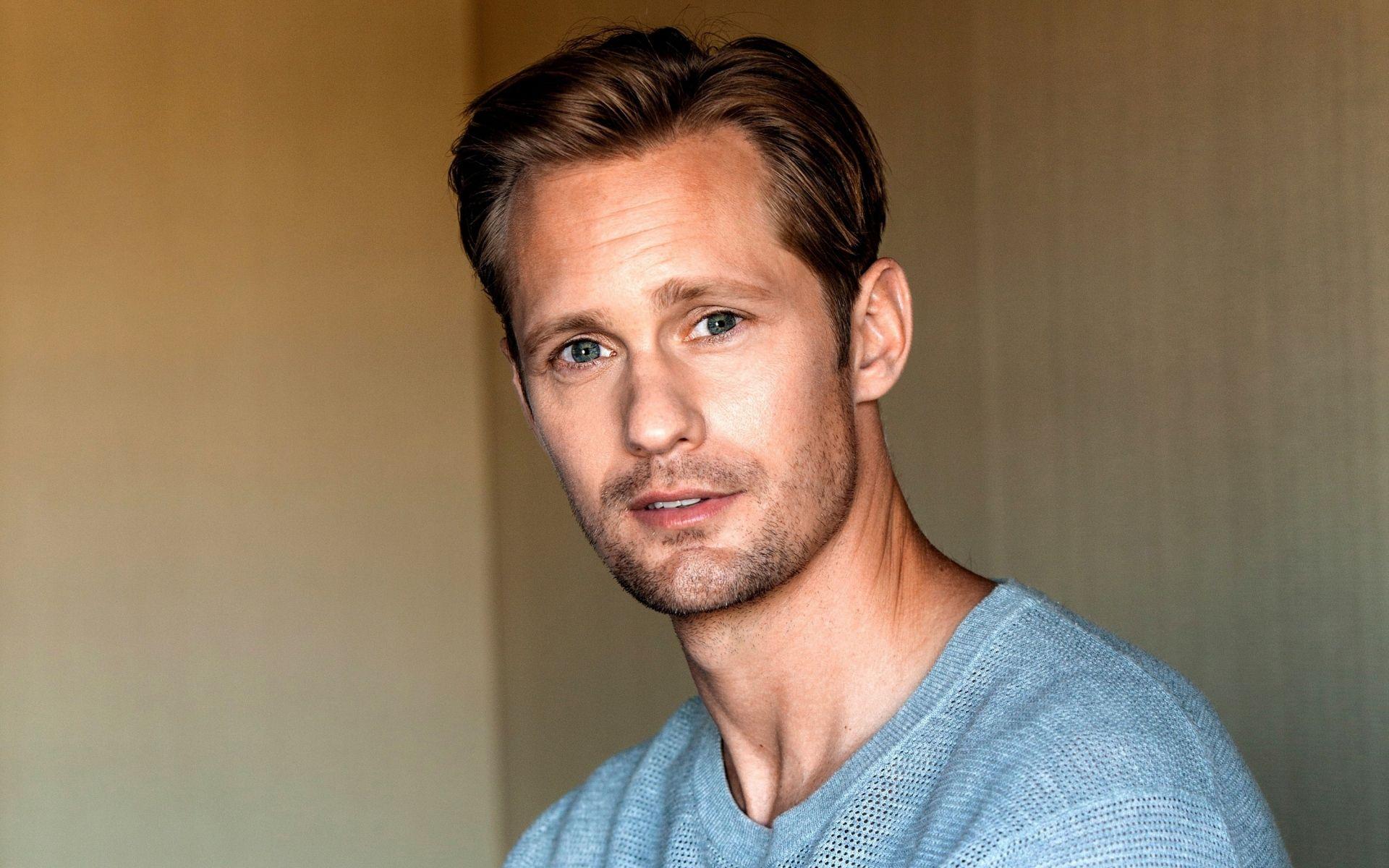 Alexander Skarsgard Desktop Wallpaper 57026 1920x1200 px