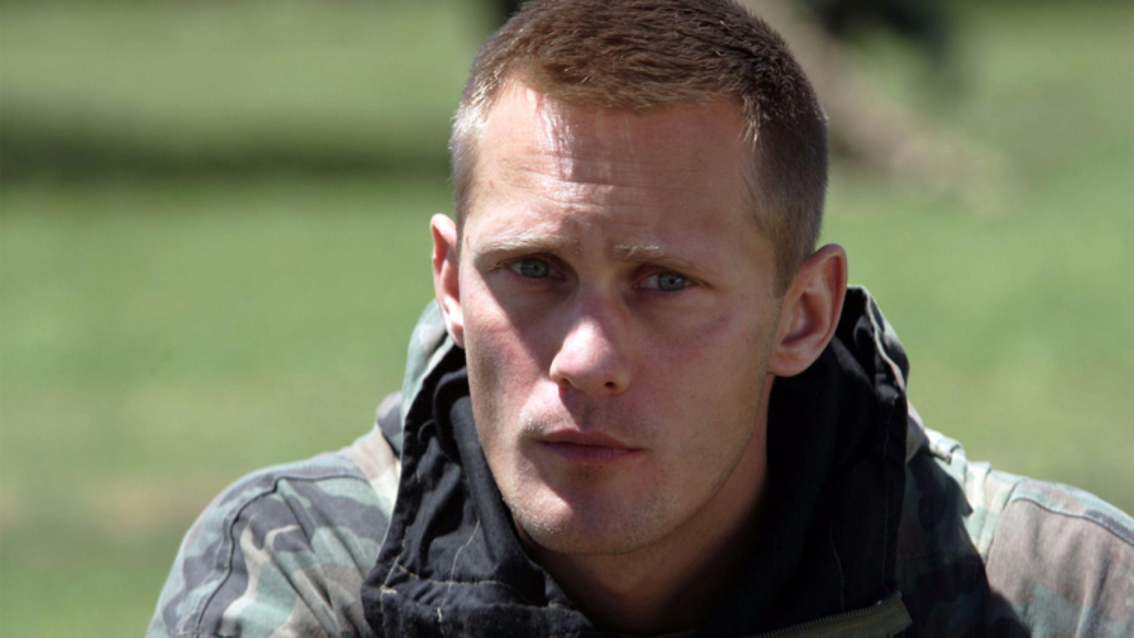 Alexander Skarsgard Wallpaper