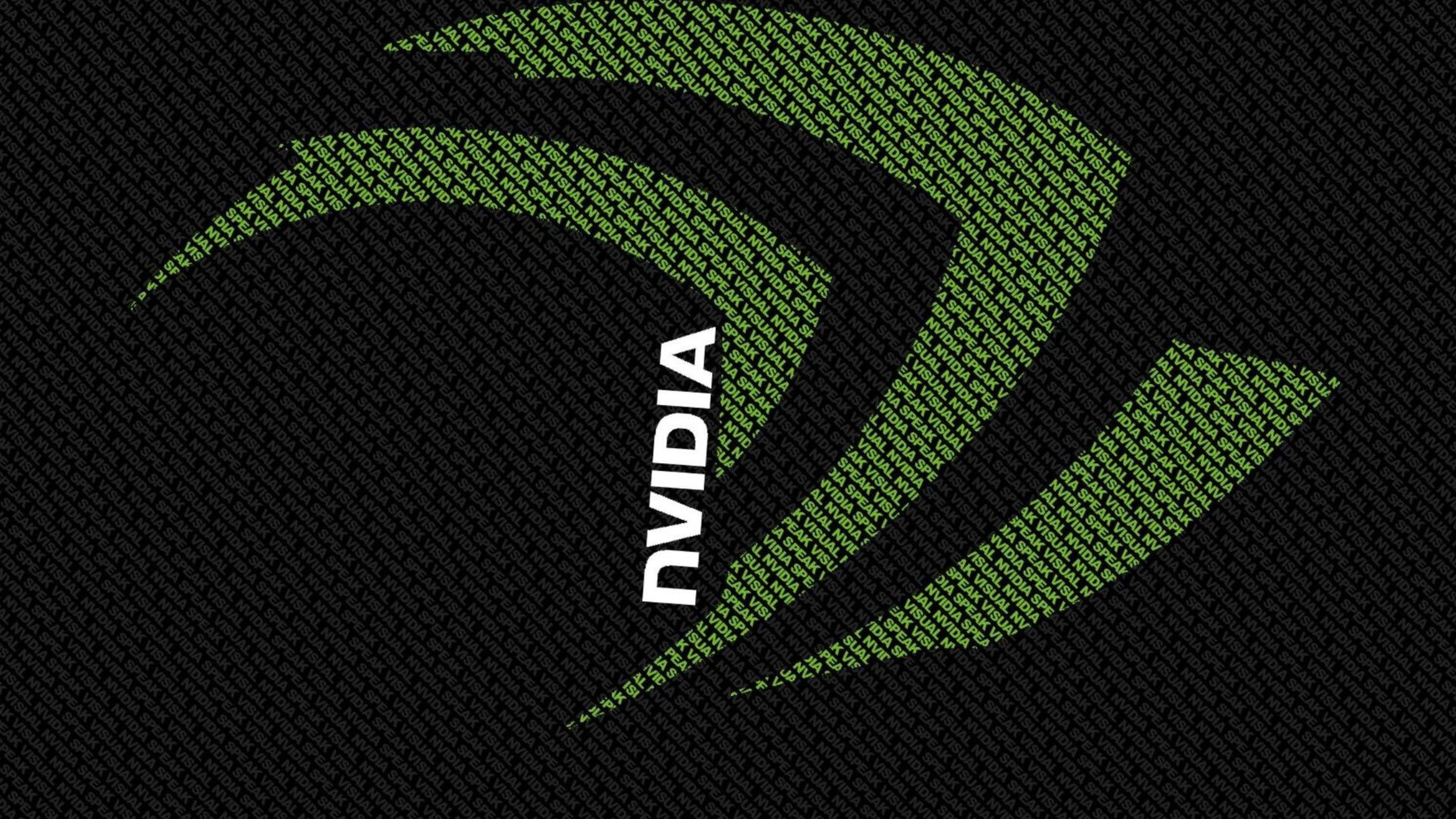 Nvidea Wallpaper