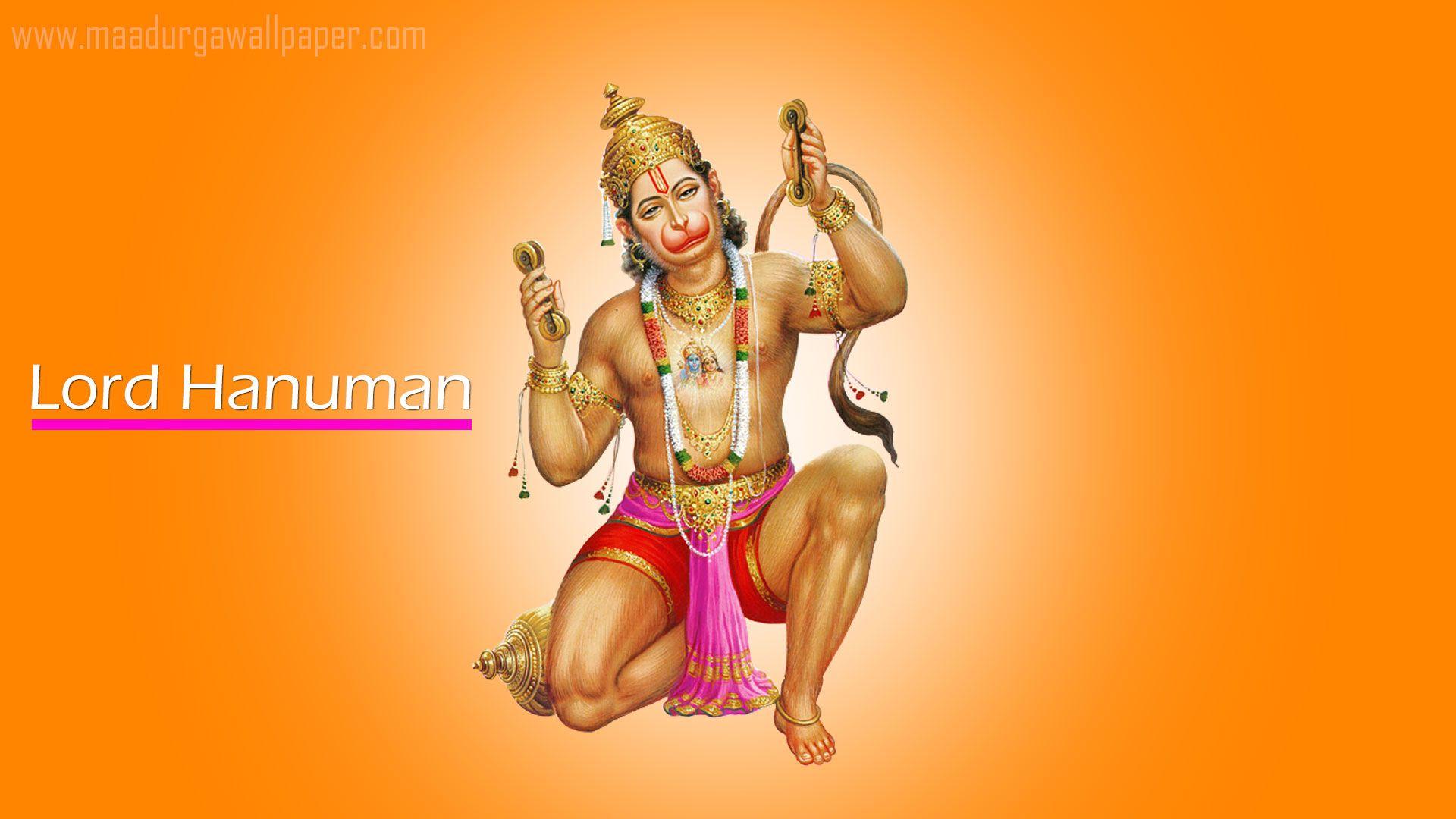 Jai Hanuman Wallpaper & HD image