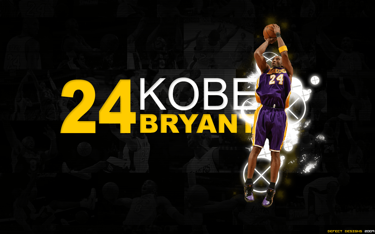 Kobe Bryant Wallpaper For Computer
