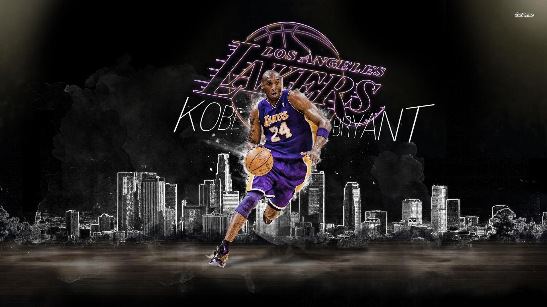 Kobe Bryant wallpaper wallpaper
