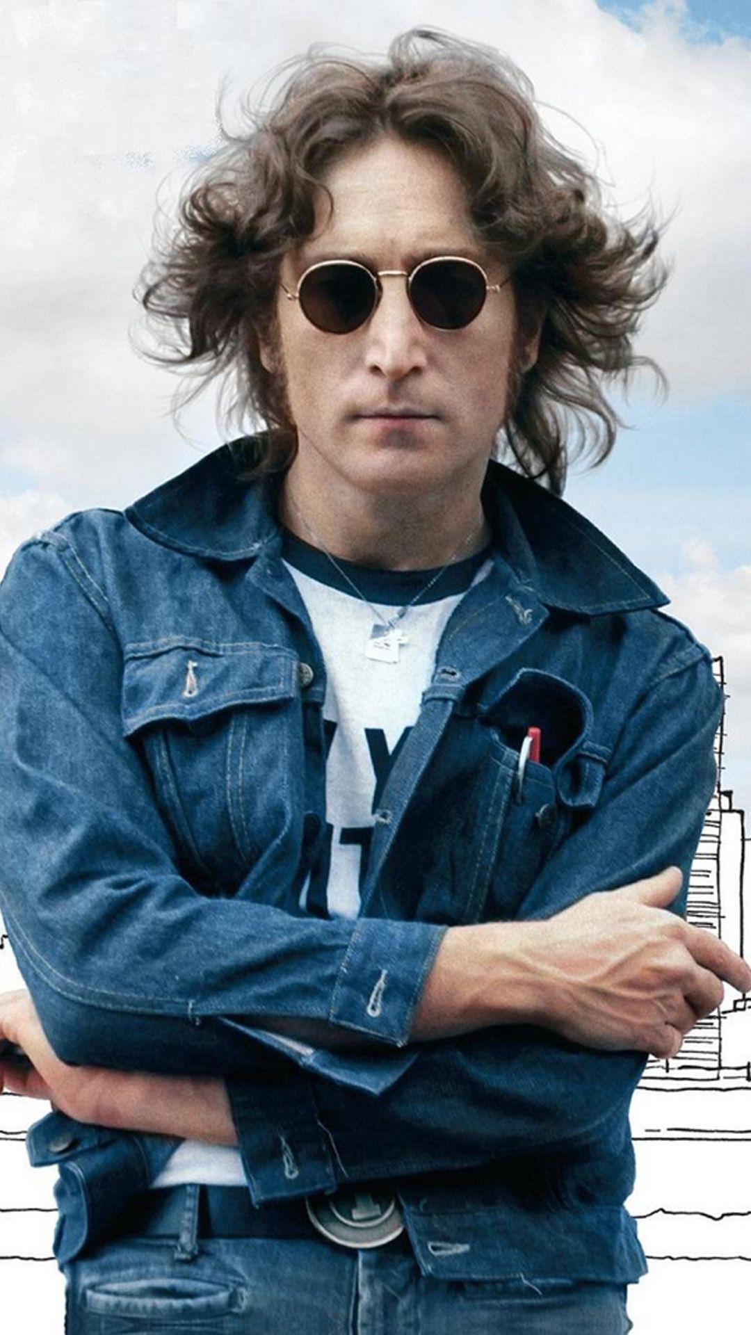 John Lennon Wallpaper, HDQ John Lennon Image Collection