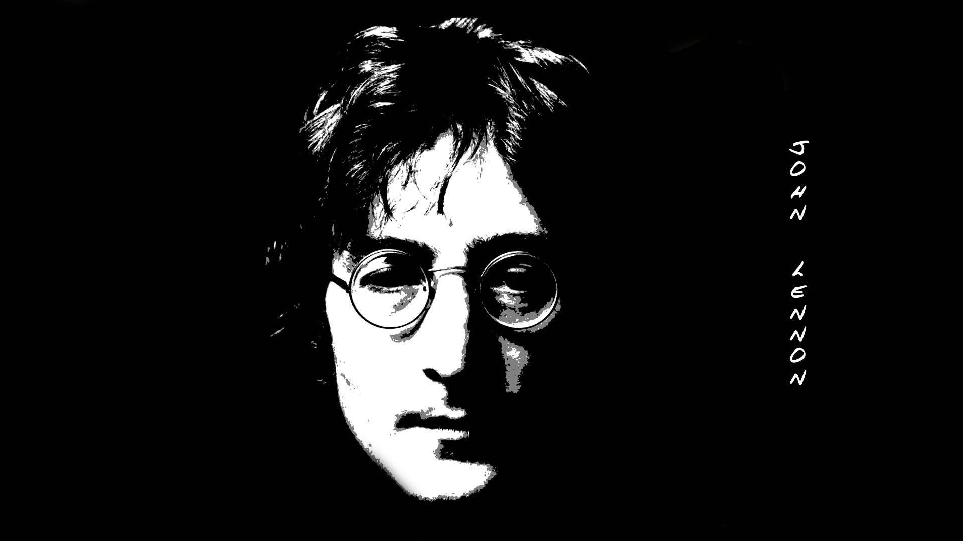 John Lennon Wallpaper HD 9 HD Wallpaper Free