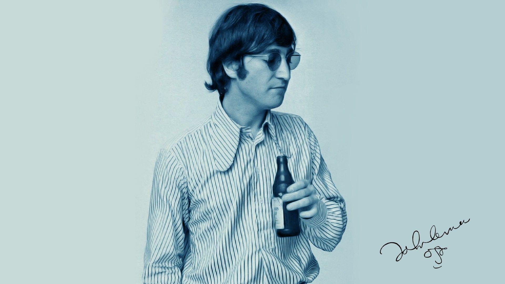 John Lennon Wallpaper HD 14 HD Wallpaper Free