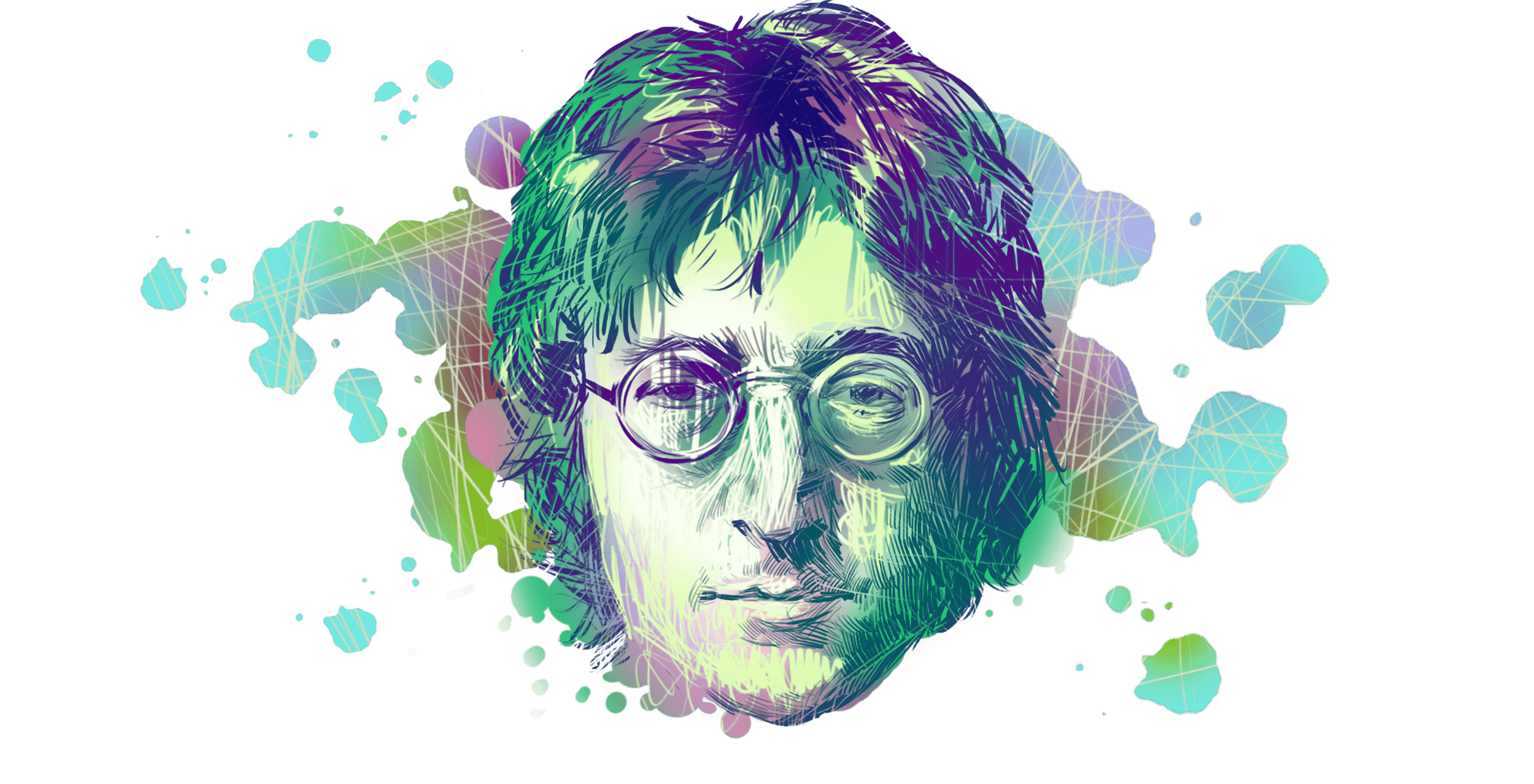 John Lennon Full HD Wallpaper and Background Imagex1278