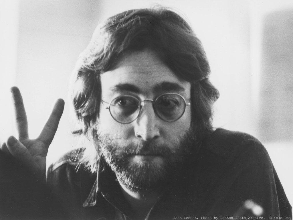 John Lennon 2. free wallpaper, music wallpaper