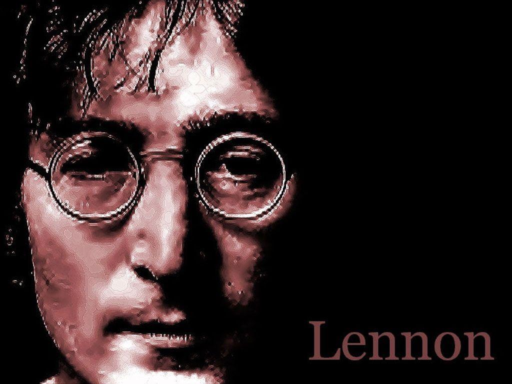 Picture Gallery: John Lennon Wallpaper