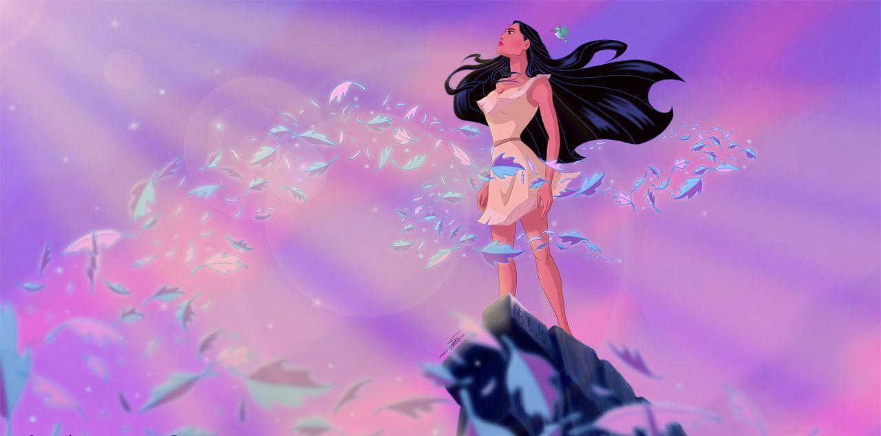 Pocahontas 1080P 2K 4K 5K HD wallpapers free download  Wallpaper Flare